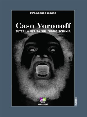 cover image of Caso Voronoff